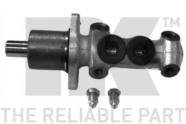 NK 829906 Главный тормозной цилиндр для CITROëN (Cитроëн) NK 829906 Главный тормозной цилиндр для CITROëN (Cитроëн)