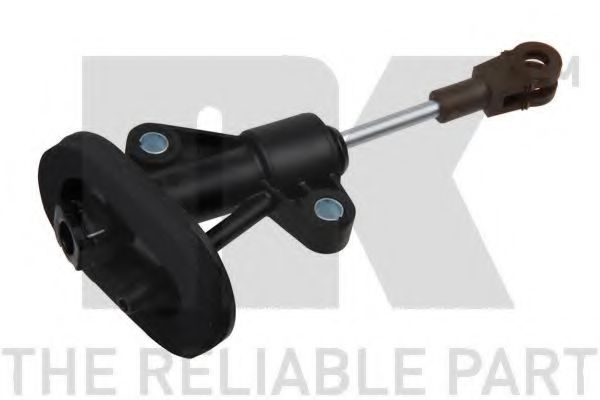 NK 832311 Главный цилиндр, система сцепления для OPEL CORSA E (Опель Корса е) NK 832311 Главный цилиндр, система сцепления для OPEL CORSA E (Опель Корса е)