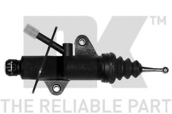 NK 832507 Главный цилиндр, система сцепления для SEAT ALHAMBRA (Сеат Альхамбра) NK 832507 Главный цилиндр, система сцепления для SEAT ALHAMBRA (Сеат Альхамбра)