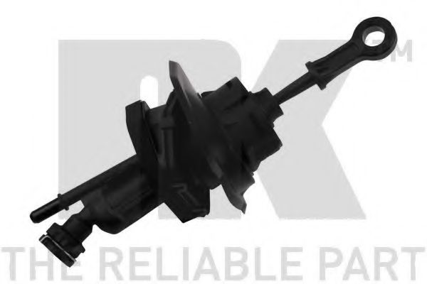 NK 832512 Главный цилиндр, система сцепления для LAND ROVER LR2 (Ленд ровер/лэнд ровер Лр2) NK 832512 Главный цилиндр, система сцепления для LAND ROVER LR2 (Ленд ровер/лэнд ровер Лр2)