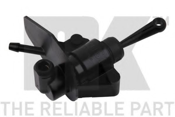 NK 832516 Главный цилиндр, система сцепления для FORD FIESTA (Форд Фиэста) NK 832516 Главный цилиндр, система сцепления для FORD FIESTA (Форд Фиэста)