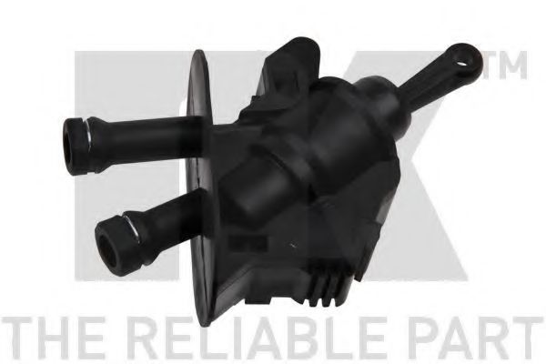 NK 832517 Главный цилиндр, система сцепления для MAZDA DEMIO (Мазда Дэмио) NK 832517 Главный цилиндр, система сцепления для MAZDA DEMIO (Мазда Дэмио)