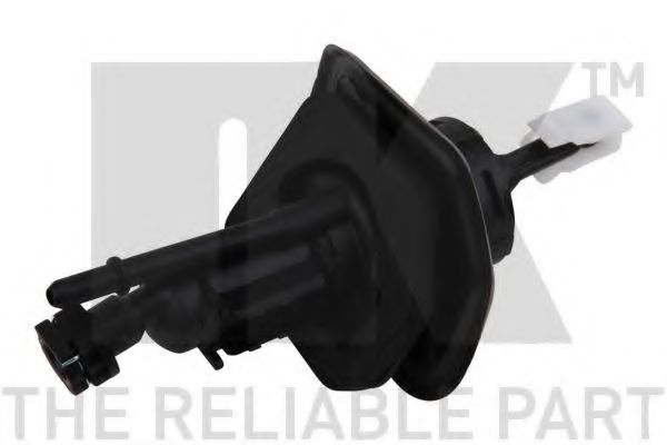 NK 833221 Главный цилиндр, система сцепления для VOLVO S40 II (Вольво S40 2) NK 833221 Главный цилиндр, система сцепления для VOLVO S40 II (Вольво S40 2)