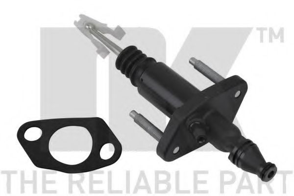 NK 833612 Главный цилиндр, система сцепления для OPEL ASTRA J (Опель Астра джи) NK 833612 Главный цилиндр, система сцепления для OPEL ASTRA J (Опель Астра джи)