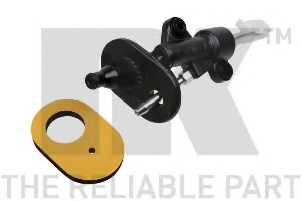 NK 833615 Главный цилиндр, система сцепления для PEUGEOT BIPPER (Пежо Биппэр) NK 833615 Главный цилиндр, система сцепления для PEUGEOT BIPPER (Пежо Биппэр)