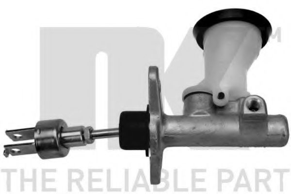 NK 834557 Главный цилиндр, система сцепления для TOYOTA 4 RUNNER (Тойота/тоета 4 руннэр) NK 834557 Главный цилиндр, система сцепления для TOYOTA 4 RUNNER (Тойота/тоета 4 руннэр)