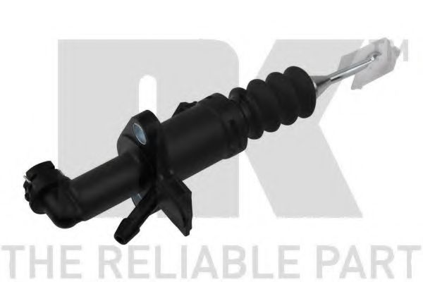 NK 834720 Главный цилиндр, система сцепления для PORSCHE CAYENNE (Порше Cаъэннэ) NK 834720 Главный цилиндр, система сцепления для PORSCHE CAYENNE (Порше Cаъэннэ)