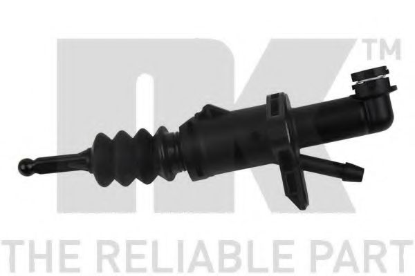 NK 834721 Главный цилиндр, система сцепления для VOLKSWAGEN T5 (Фольксваген Т5) NK 834721 Главный цилиндр, система сцепления для VOLKSWAGEN T5 (Фольксваген Т5)