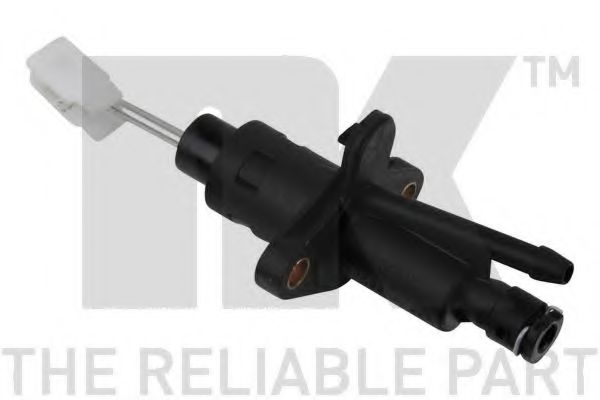 NK 834724 Главный цилиндр, система сцепления для AUDI A2 (Ауди А2) NK 834724 Главный цилиндр, система сцепления для AUDI A2 (Ауди А2)