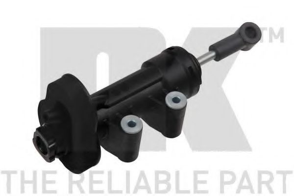 NK 834725 Главный цилиндр, система сцепления для AUDI (Ауди) NK 834725 Главный цилиндр, система сцепления для AUDI (Ауди)