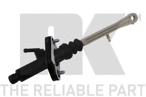 NK 834807 Главный цилиндр, система сцепления для VOLVO S60 I (Вольво S60 1) NK 834807 Главный цилиндр, система сцепления для VOLVO S60 I (Вольво S60 1)