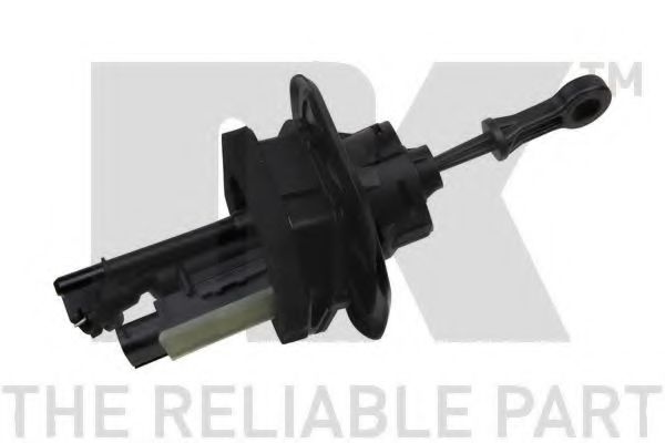 NK 834810 Главный цилиндр, система сцепления для VOLVO S60 II (Вольво S60 2) NK 834810 Главный цилиндр, система сцепления для VOLVO S60 II (Вольво S60 2)