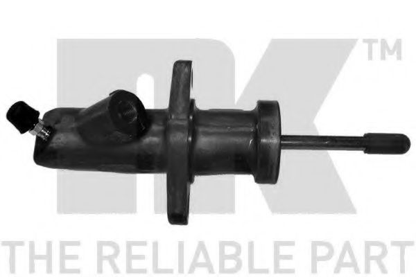 NK 841505 Рабочий цилиндр, система сцепления для BMW Z3 (Бмв З3) NK 841505 Рабочий цилиндр, система сцепления для BMW Z3 (Бмв З3)