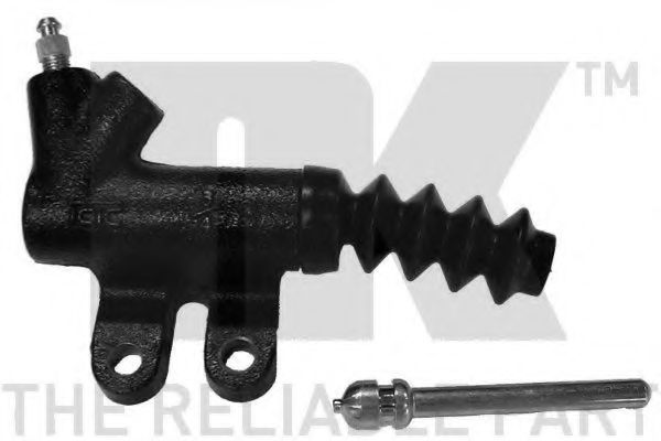 NK 843213 Рабочий цилиндр, система сцепления для MAZDA 626 III (Мазда 626 3) NK 843213 Рабочий цилиндр, система сцепления для MAZDA 626 III (Мазда 626 3)