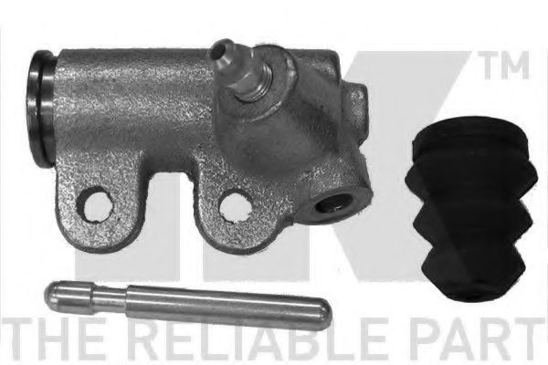 NK 844507 Рабочий цилиндр, система сцепления для TOYOTA (Тойота/тоета) NK 844507 Рабочий цилиндр, система сцепления для TOYOTA (Тойота/тоета)