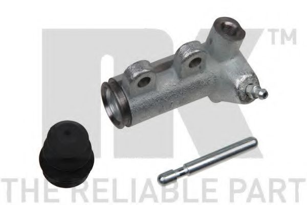 NK 844524 Рабочий цилиндр, система сцепления для TOYOTA (Тойота/тоета) NK 844524 Рабочий цилиндр, система сцепления для TOYOTA (Тойота/тоета)