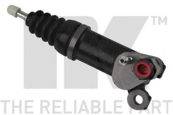 NK 844721 Рабочий цилиндр, система сцепления для SEAT EXEO (Сеат Эxэо) NK 844721 Рабочий цилиндр, система сцепления для SEAT EXEO (Сеат Эxэо)