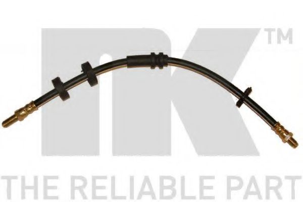 NK 851007 Тормозной шланг для ALFA-ROMEO (Алфа-ромэо) NK 851007 Тормозной шланг для ALFA-ROMEO (Алфа-ромэо)