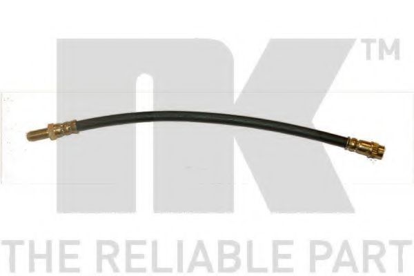 NK 851008 Тормозной шланг для ALFA-ROMEO (Алфа-ромэо) NK 851008 Тормозной шланг для ALFA-ROMEO (Алфа-ромэо)