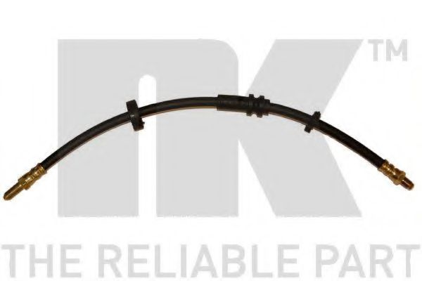 NK 851016 Тормозной шланг для ALFA-ROMEO (Алфа-ромэо) NK 851016 Тормозной шланг для ALFA-ROMEO (Алфа-ромэо)