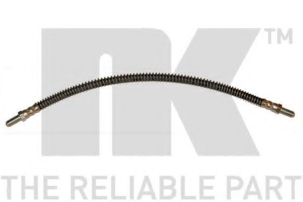 NK 851237 Тормозной шланг для JAGUAR VANDEN PLAS (Ягуар Vандэн плас) NK 851237 Тормозной шланг для JAGUAR VANDEN PLAS (Ягуар Vандэн плас)