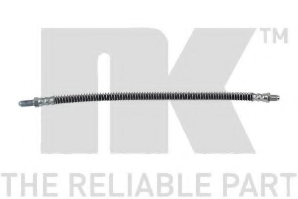 NK 851238 Тормозной шланг для JAGUAR VANDEN PLAS (Ягуар Vандэн плас) NK 851238 Тормозной шланг для JAGUAR VANDEN PLAS (Ягуар Vандэн плас)