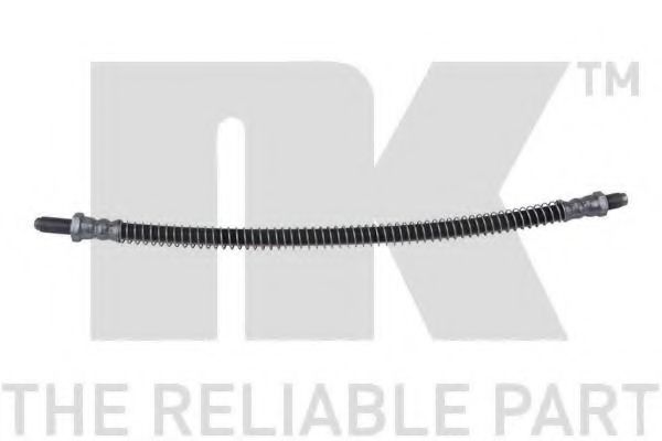NK 851239 Тормозной шланг для JAGUAR VANDEN PLAS (Ягуар Vандэн плас) NK 851239 Тормозной шланг для JAGUAR VANDEN PLAS (Ягуар Vандэн плас)
