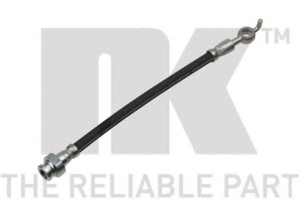 NK 851414 Тормозной шланг для OPEL MONTEREY A (Опель Монтэрэъ а) NK 851414 Тормозной шланг для OPEL MONTEREY A (Опель Монтэрэъ а)