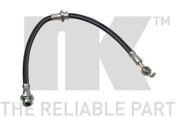 NK 851415 Тормозной шланг для OPEL MONTEREY A (Опель Монтэрэъ а) NK 851415 Тормозной шланг для OPEL MONTEREY A (Опель Монтэрэъ а)