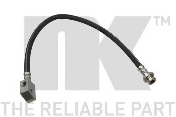 NK 851416 Тормозной шланг для OPEL MONTEREY A (Опель Монтэрэъ а) NK 851416 Тормозной шланг для OPEL MONTEREY A (Опель Монтэрэъ а)