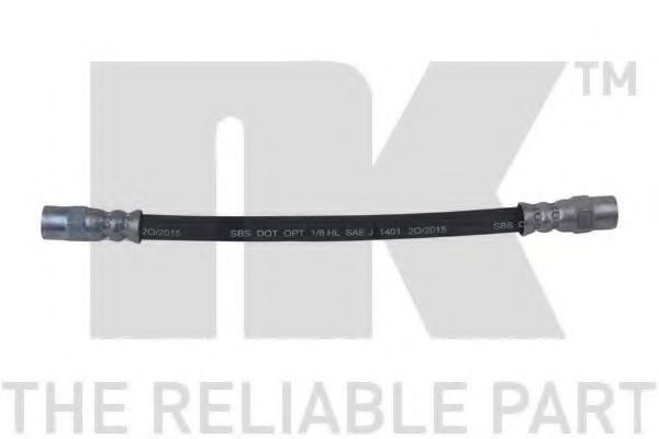 NK 851503 Тормозной шланг для VOLVO C70 I (Вольво C70 и) NK 851503 Тормозной шланг для VOLVO C70 I (Вольво C70 и)