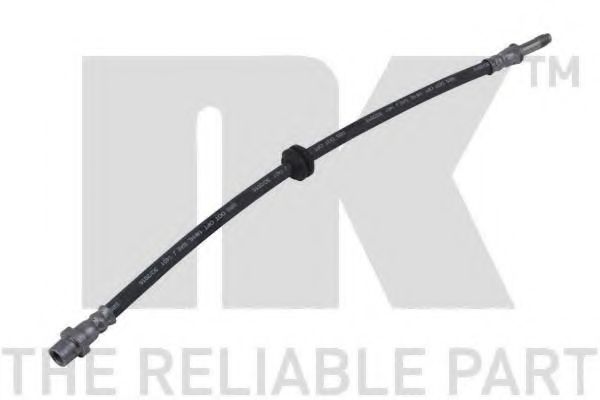 NK 851511 Тормозной шланг для BMW (Бмв) NK 851511 Тормозной шланг для BMW (Бмв)