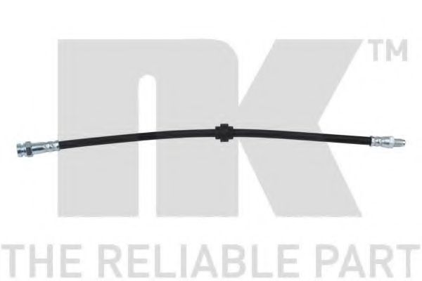NK 851908 Тормозной шланг для CITROëN (Cитроëн) NK 851908 Тормозной шланг для CITROëN (Cитроëн)
