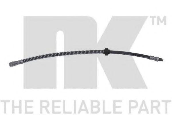 NK 851914 Тормозной шланг для DAIHATSU FEROZA HARD TOP (Дайхатсу Фэроза хард топ) NK 851914 Тормозной шланг для DAIHATSU FEROZA HARD TOP (Дайхатсу Фэроза хард топ)