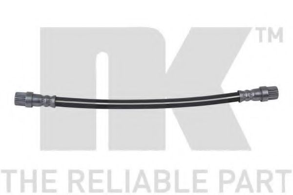 NK 851923 Тормозной шланг для PEUGEOT GRAND RAID (Пежо Гранд раид) NK 851923 Тормозной шланг для PEUGEOT GRAND RAID (Пежо Гранд раид)