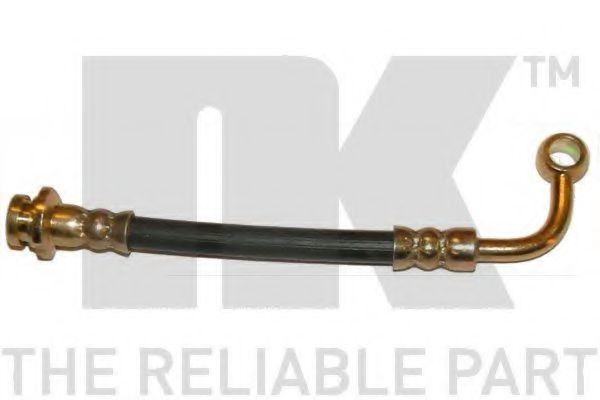 NK 8522102 Тормозной шланг для NISSAN (Ниссан) NK 8522102 Тормозной шланг для NISSAN (Ниссан)