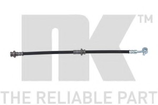 NK 8522103 Тормозной шланг для NISSAN PRIMERA (Ниссан Примера) NK 8522103 Тормозной шланг для NISSAN PRIMERA (Ниссан Примера)