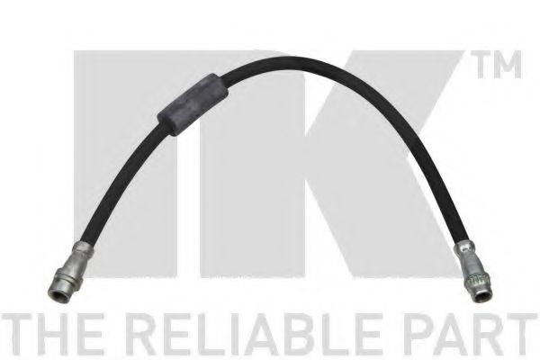 NK 8522122 Тормозной шланг для NISSAN (Ниссан) NK 8522122 Тормозной шланг для NISSAN (Ниссан)