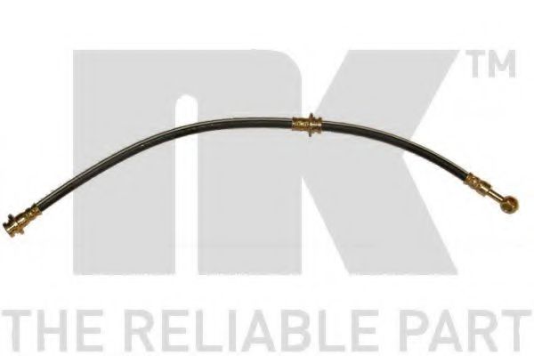 NK 852213 Тормозной шланг для NISSAN PULSAR I (Ниссан Пулсар и) NK 852213 Тормозной шланг для NISSAN PULSAR I (Ниссан Пулсар и)