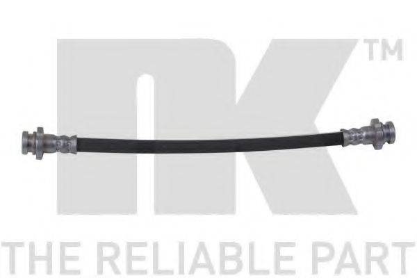 NK 852226 Тормозной шланг для NISSAN 100 NX (Ниссан 100 нx) NK 852226 Тормозной шланг для NISSAN 100 NX (Ниссан 100 нx)