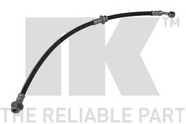 NK 852236 Тормозной шланг для NISSAN (Ниссан) NK 852236 Тормозной шланг для NISSAN (Ниссан)