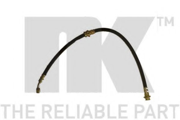 NK 852255 Тормозной шланг для NISSAN (Ниссан) NK 852255 Тормозной шланг для NISSAN (Ниссан)