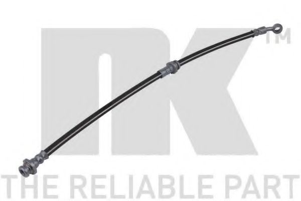 NK 852263 Тормозной шланг для NISSAN 100 NX (Ниссан 100 нx) NK 852263 Тормозной шланг для NISSAN 100 NX (Ниссан 100 нx)
