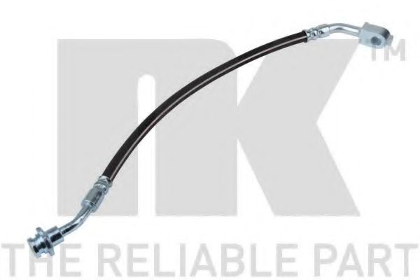 NK 852280 Тормозной шланг для INFINITI QX (Инфинити Qx) NK 852280 Тормозной шланг для INFINITI QX (Инфинити Qx)
