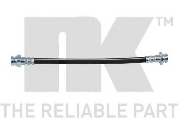 NK 852287 Тормозной шланг для NISSAN (Ниссан) NK 852287 Тормозной шланг для NISSAN (Ниссан)