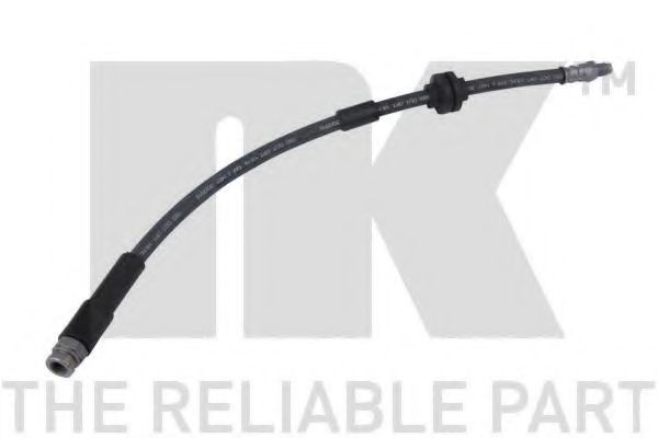 NK 8523118 Тормозной шланг для FIAT (Фиат) NK 8523118 Тормозной шланг для FIAT (Фиат)