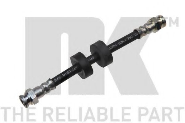 NK 8523139 Тормозной шланг для CITROËN NEMO (CитроËн Нэмо) NK 8523139 Тормозной шланг для CITROËN NEMO (CитроËн Нэмо)