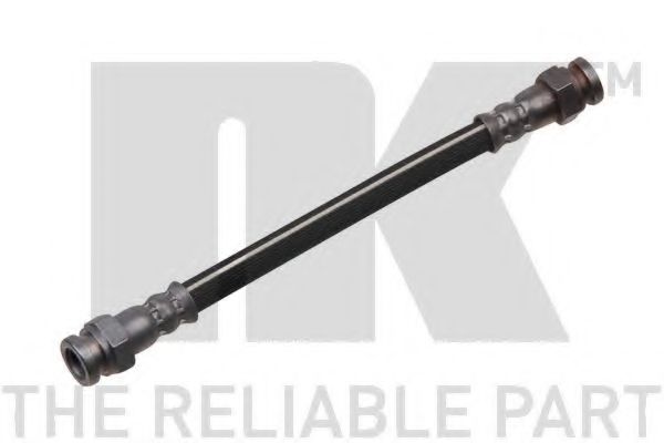 NK 8523141 Тормозной шланг для FIAT 500 C (Фиат 500 c) NK 8523141 Тормозной шланг для FIAT 500 C (Фиат 500 c)