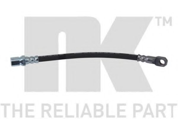NK 852323 Тормозной шланг для LANCIA (Лансиа/лянча) NK 852323 Тормозной шланг для LANCIA (Лансиа/лянча)