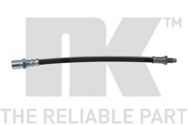 NK 852344 Тормозной шланг для FIAT SUPERBRAVO (Фиат Супербраvо) NK 852344 Тормозной шланг для FIAT SUPERBRAVO (Фиат Супербраvо)